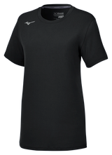 Women's Short Sleeve Attack Tee 3.0