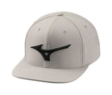 Tour Flat Snapback Golf Hat