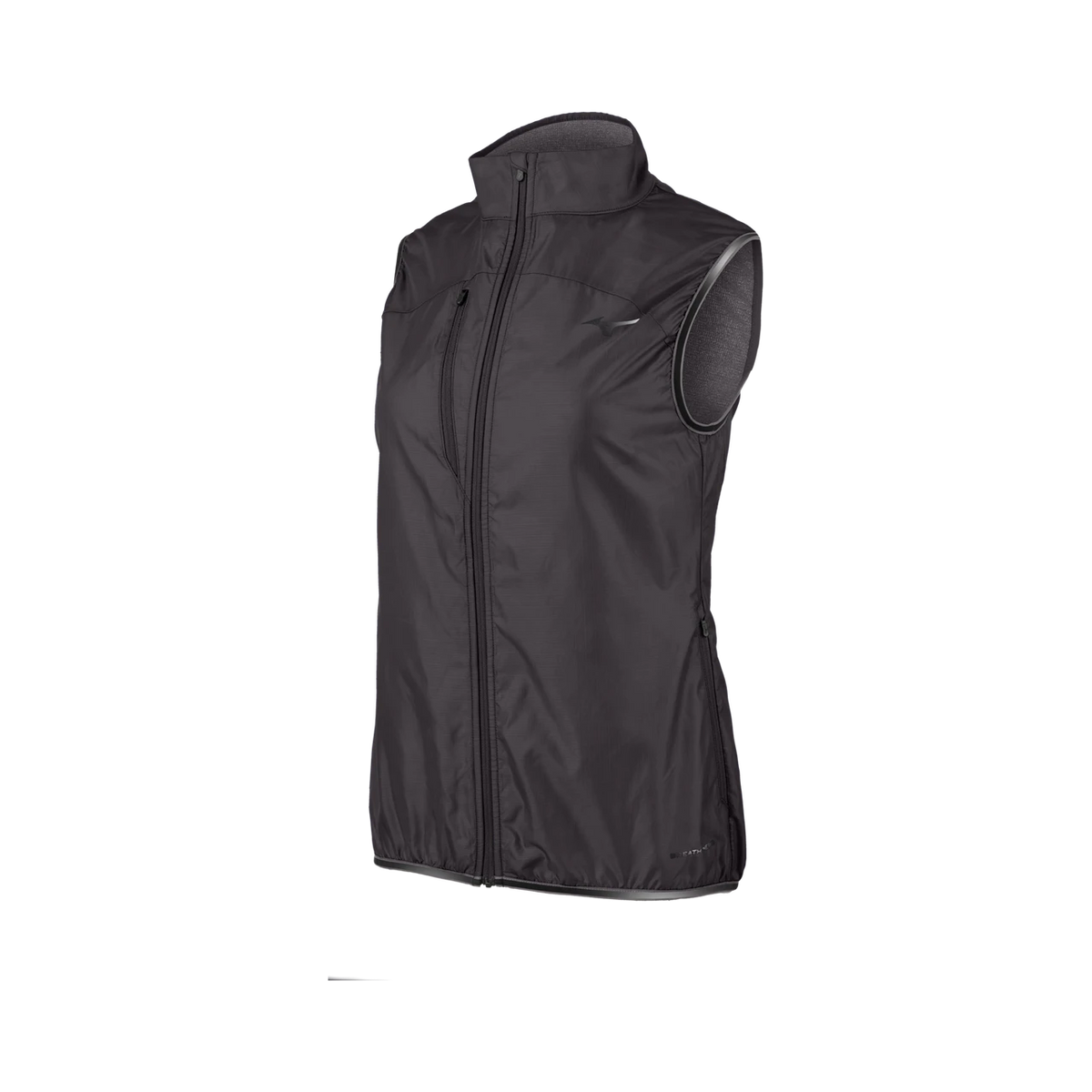 Women's Breath Thermo® FZ Running Vest