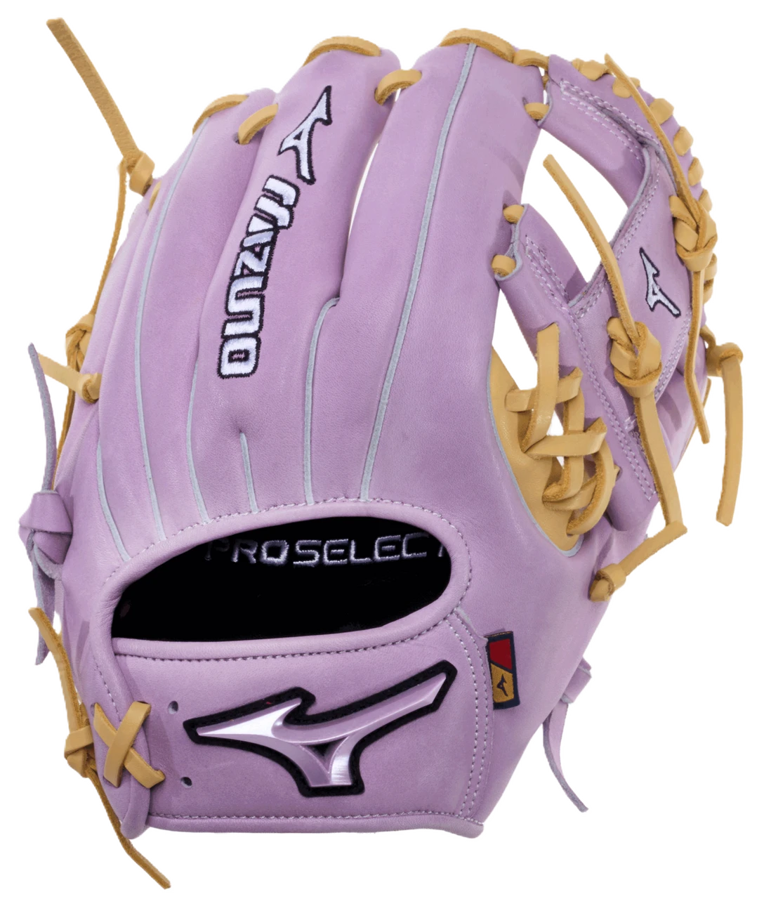 Pro Select 11.5" Fastpitch Softball Glove