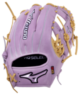 Pro Select 11.5" Fastpitch Softball Glove