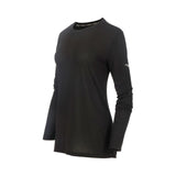 Women's Mizuno Infinity Running Long Sleeve