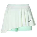 Mizuno Women's Printed Flying Tennis Skirt