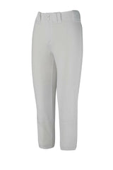 Women's Belted Softball Pant