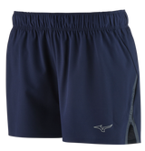 Women's Performance 4" Short + Liner