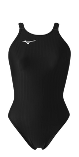 Mizuno Stream Ace Women's Thick Strap Swimsuit