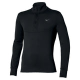 Men's Warmalite Half Zip Long Sleeve