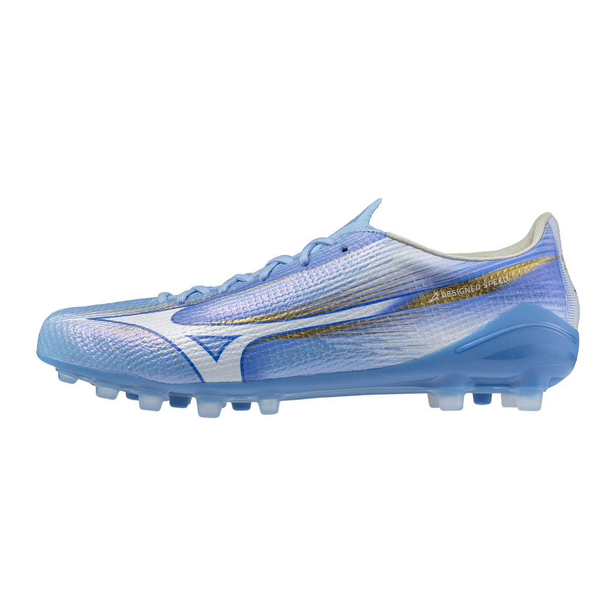 Mizuno Alpha III Japan AG Artificial Grass Soccer Cleat