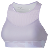 Mizuno Women's Printed Tennis Bra