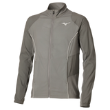 Mizuno Men's Shadow Tennis Jacket