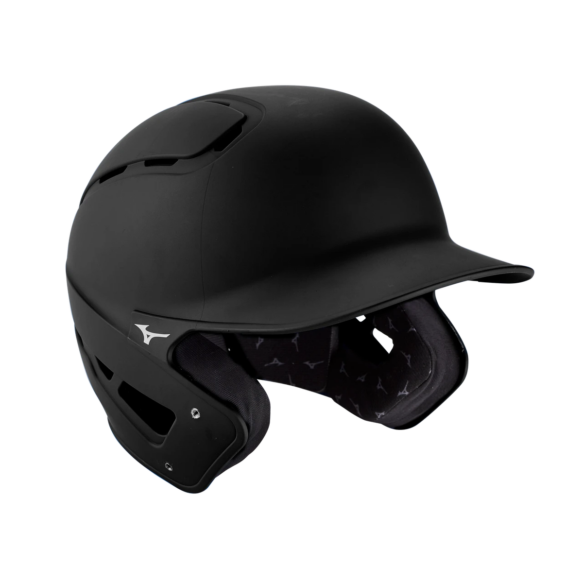 B6 Youth Baseball Batting Helmet - Matte Finish