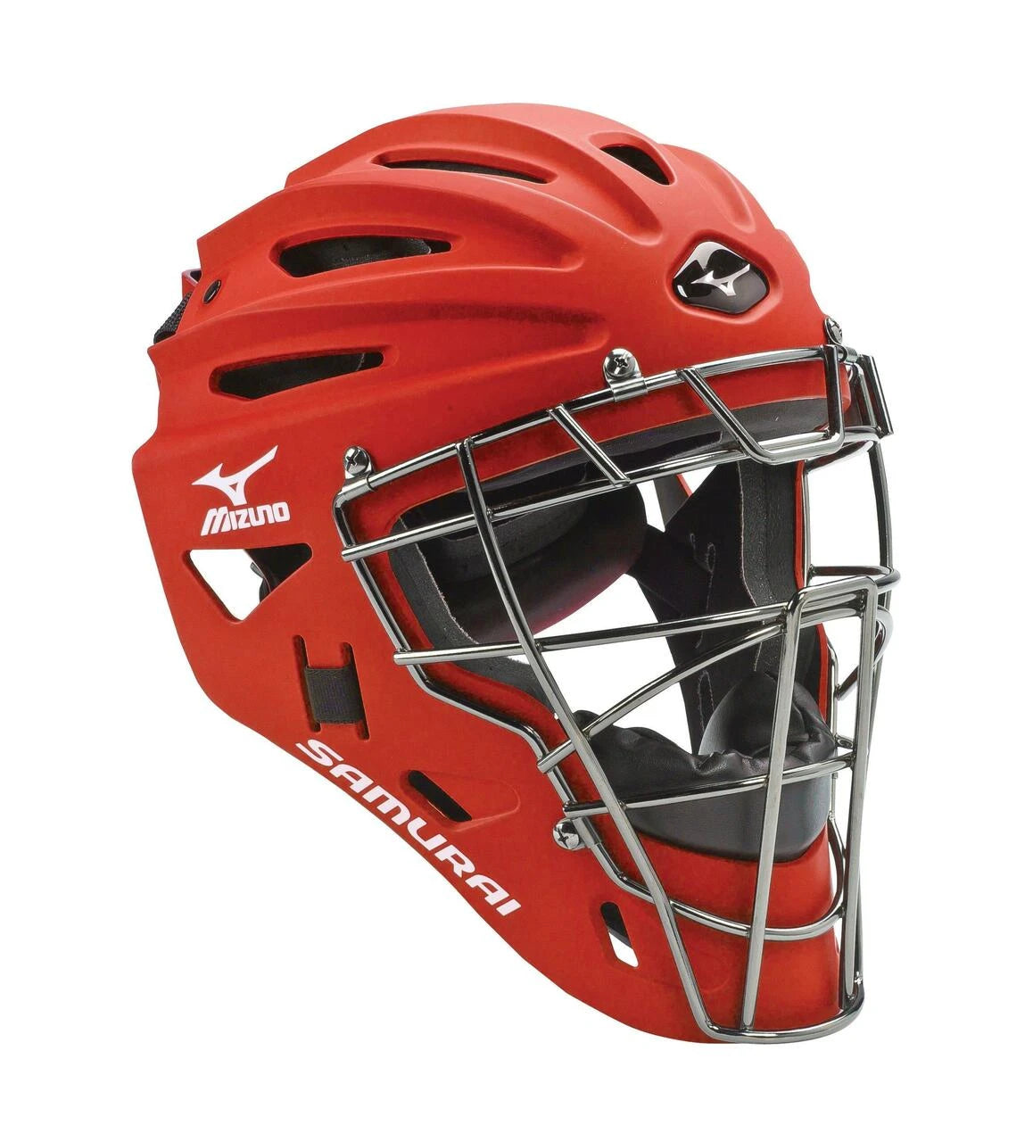 Samurai G4 Baseball Catcher's Helmet