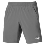 Mizuno Men's 8-Inch Flex Tennis Short