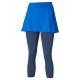 Mizuno Women's 2-in-1 Tennis Skirt*
