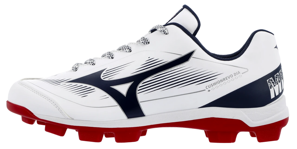 Men's CUSHIONREVO DIAMOND TPU Baseball Cleat