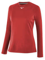 Women's Thermo Compression Long Sleeve