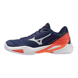 Mizuno Neo Ace AC Men's Racquet Sports Shoe