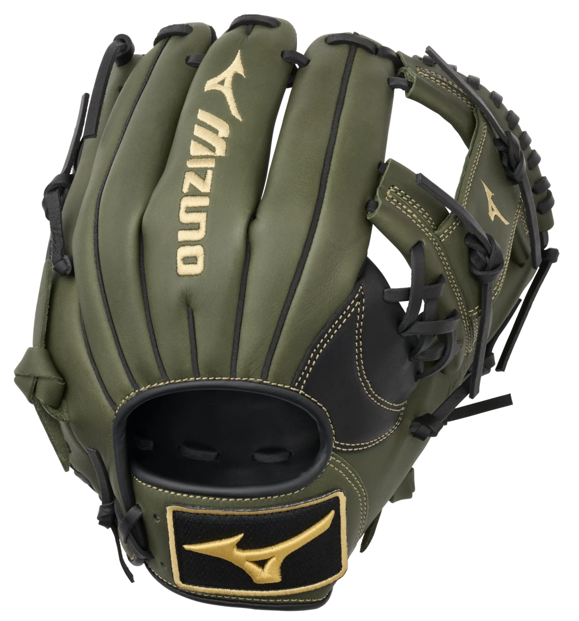GMVP1154P4 MVP Prime 11.5" Baseball Glove