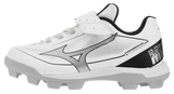 Youth CUSHIONREVO DIAMOND Baseball Cleat