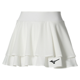 Mizuno Women's Printed Flying Tennis Skirt