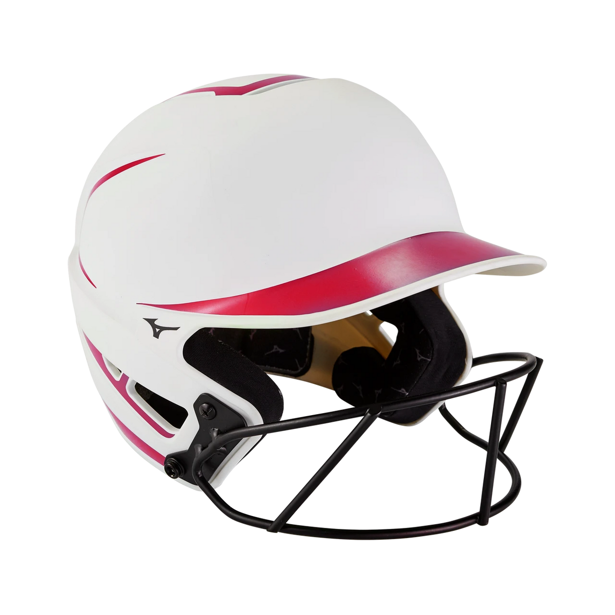 F6 Youth Fastpitch Softball Batting Helmet