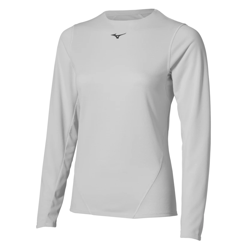 Women's Tech Thermal Charge Breath thermo Long Sleeve Tee