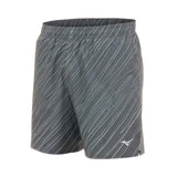 Men's Printable 7" Running Short