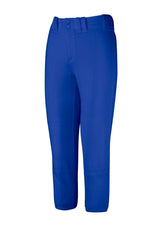 Women's Belted Softball Pant