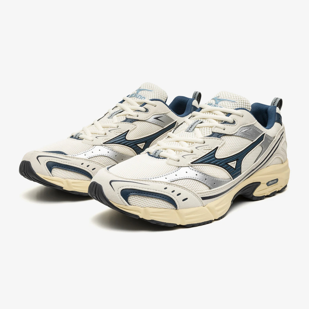 MXR Sportstyle Sneaker Spring Tan Pack