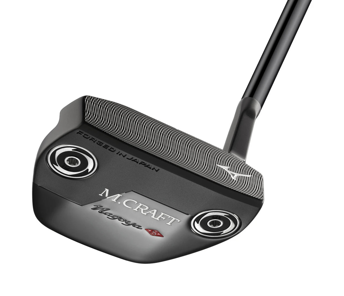M Craft Nagoya S Putter, Right Hand