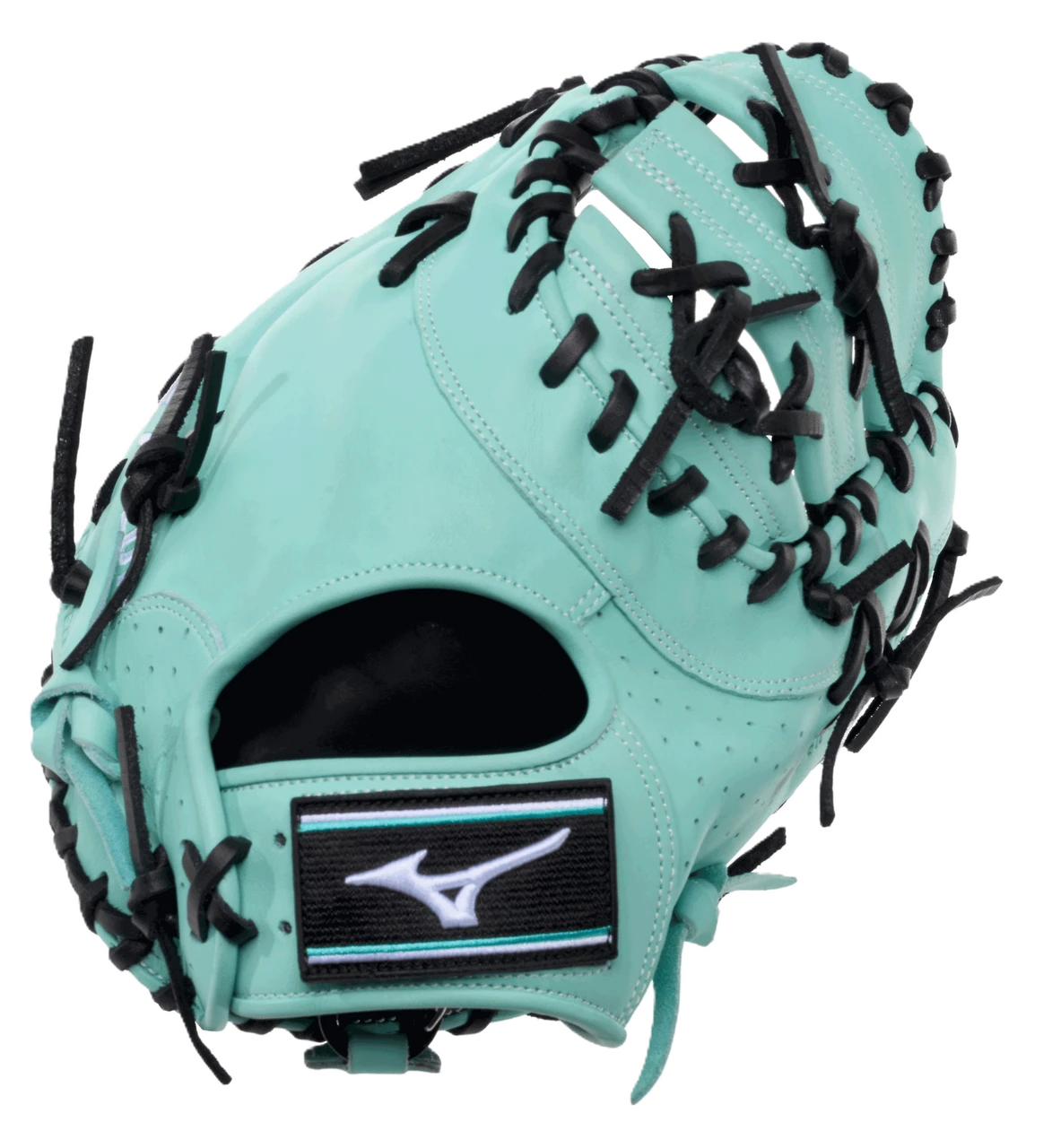 Prime Elite X 12.5" First Base Mitt