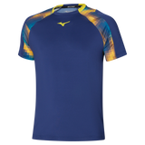 Mizuno Men's Shadow Tennis Tee