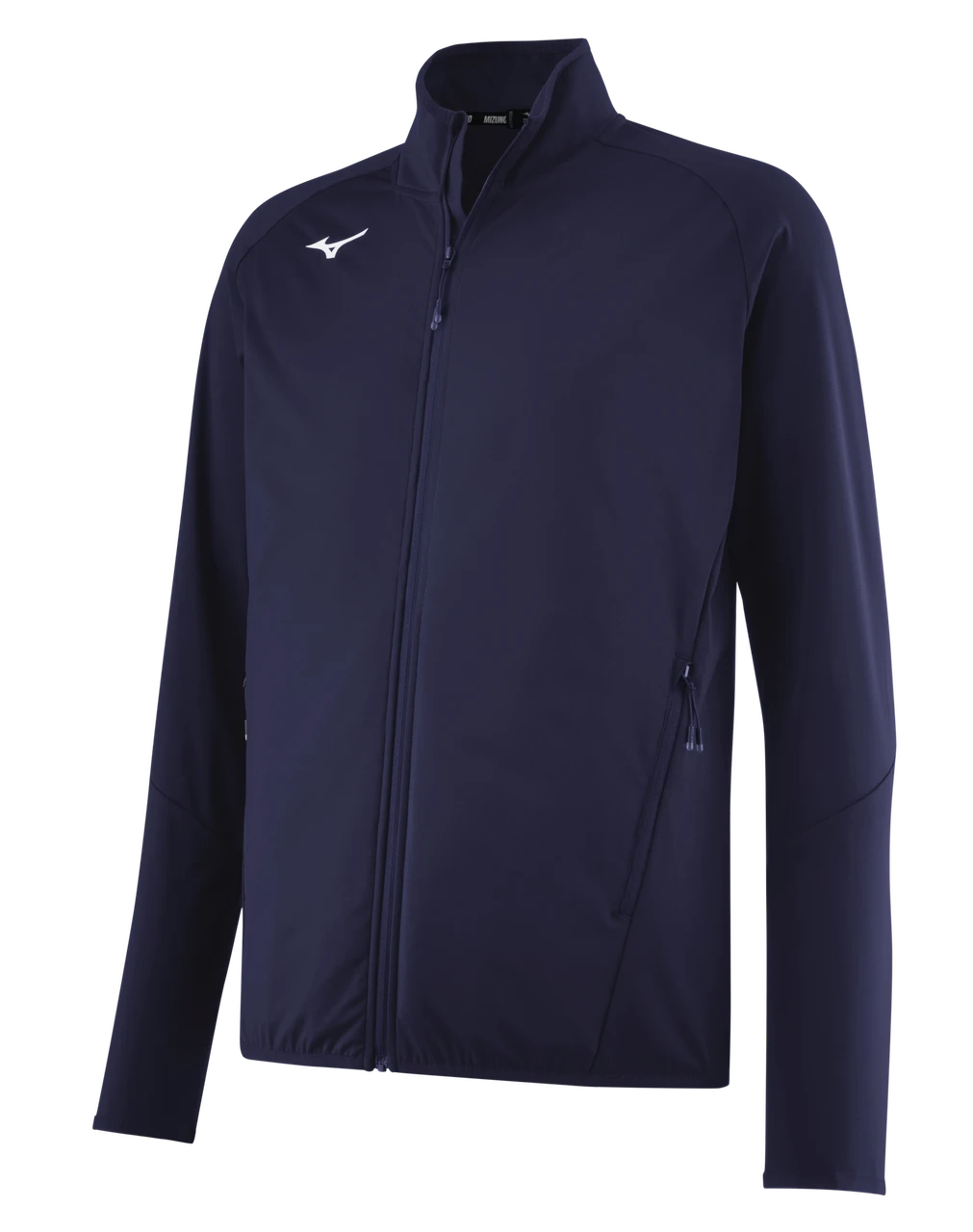 Mizuno Alpha X Sport Jacket