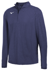 UPF TRN 1/4 Zip