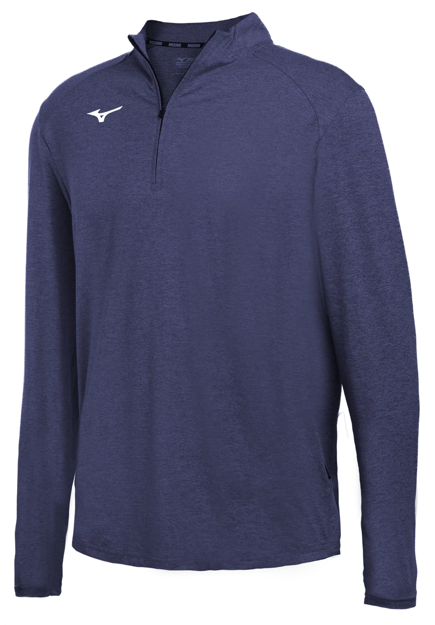 UPF TRN 1/4 Zip