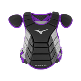 Samurai Youth Baseball Chest Protector 14"