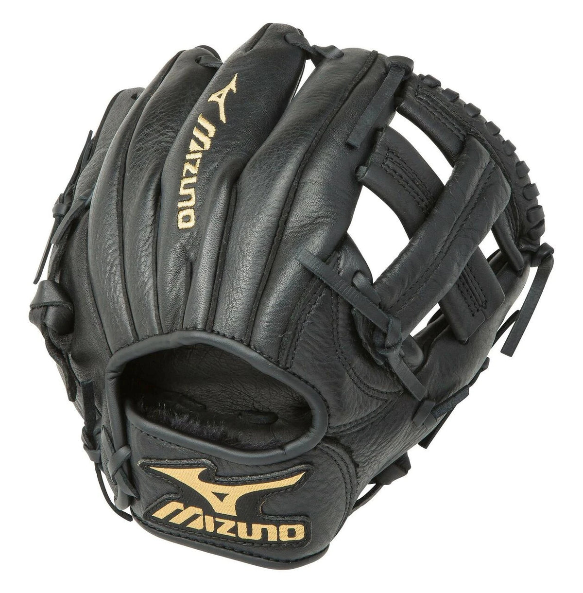 Mizuno Baseball Infield Training Glove 9"