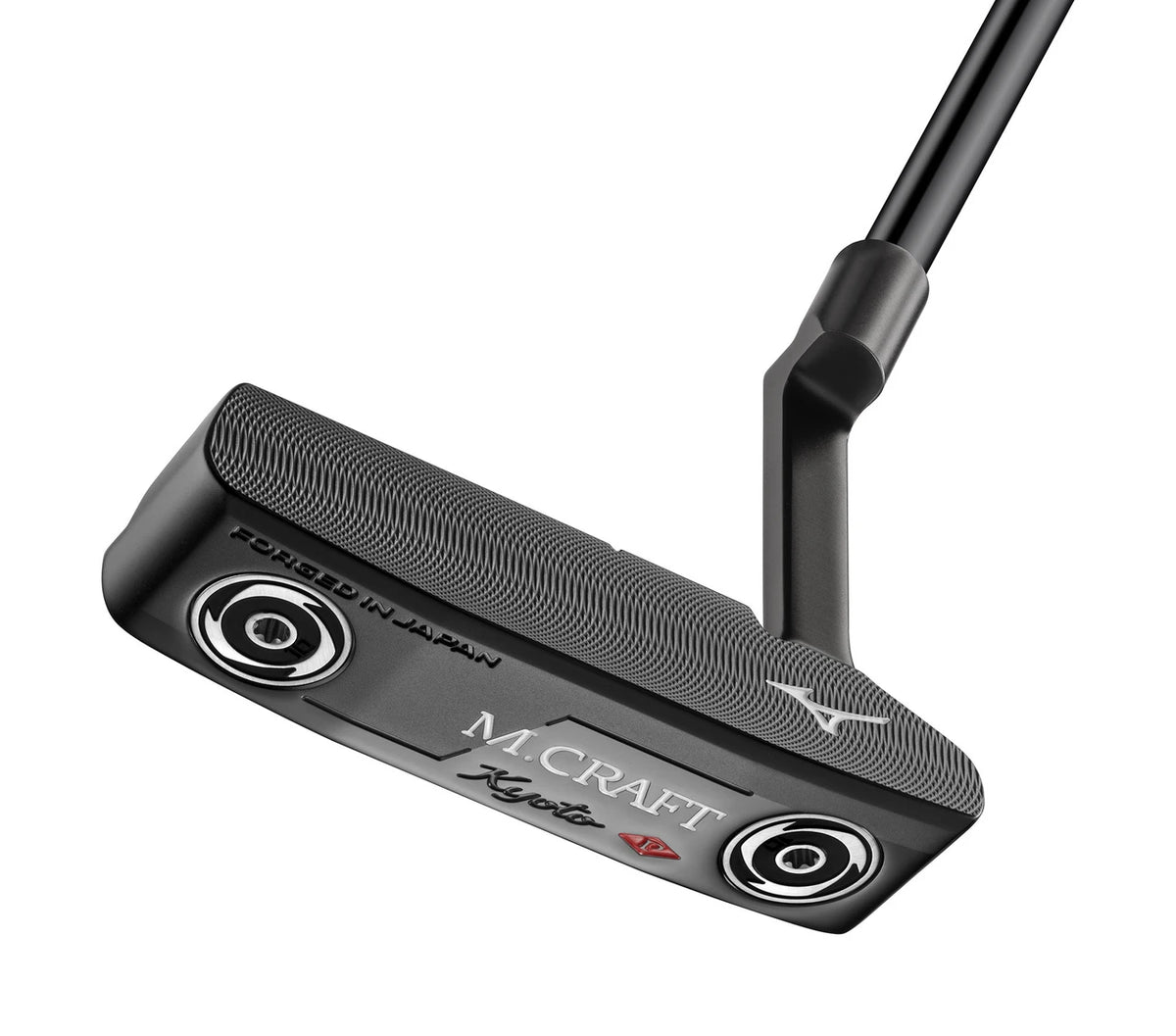 M Craft Kyoto P Putter, Right Hand