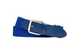 Mizuno Classic Elastic Adult Belt