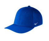 Mizuno Stretch Fitted Team Hat