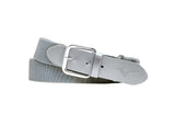 Mizuno Classic Elastic Youth Belt