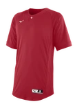 Youth NXT 1-Button Baseball Jersey
