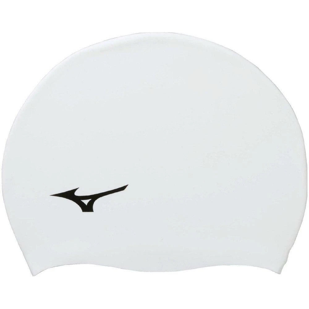 Mizuno Silicone Swim Cap