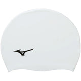 Mizuno Silicone Swim Cap