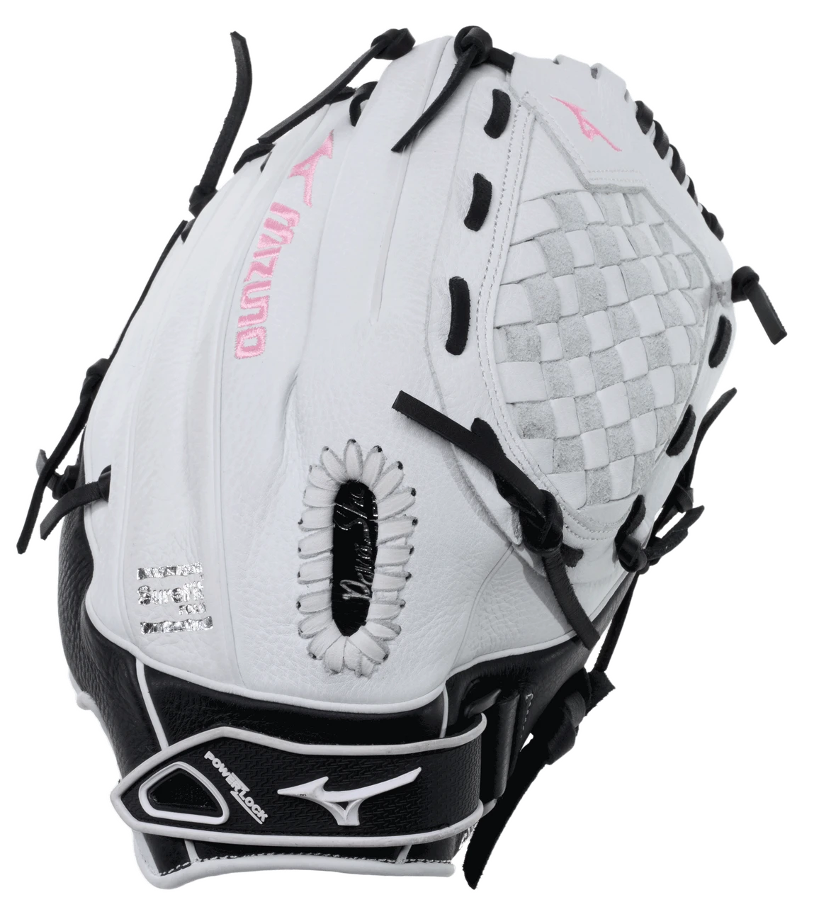 Prospect Select 12" Fastpitch Softball Glove