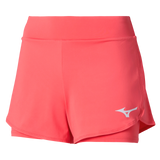 Mizuno Women's Flex Tennis Short