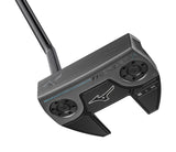 M.CRAFT X S6 Putter, Left Hand