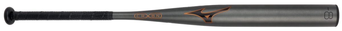 CRBN X - Fastpitch Softball Bat (-8)