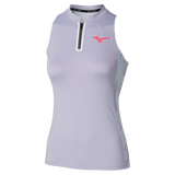 Mizuno Women's Printed Tennis Tank