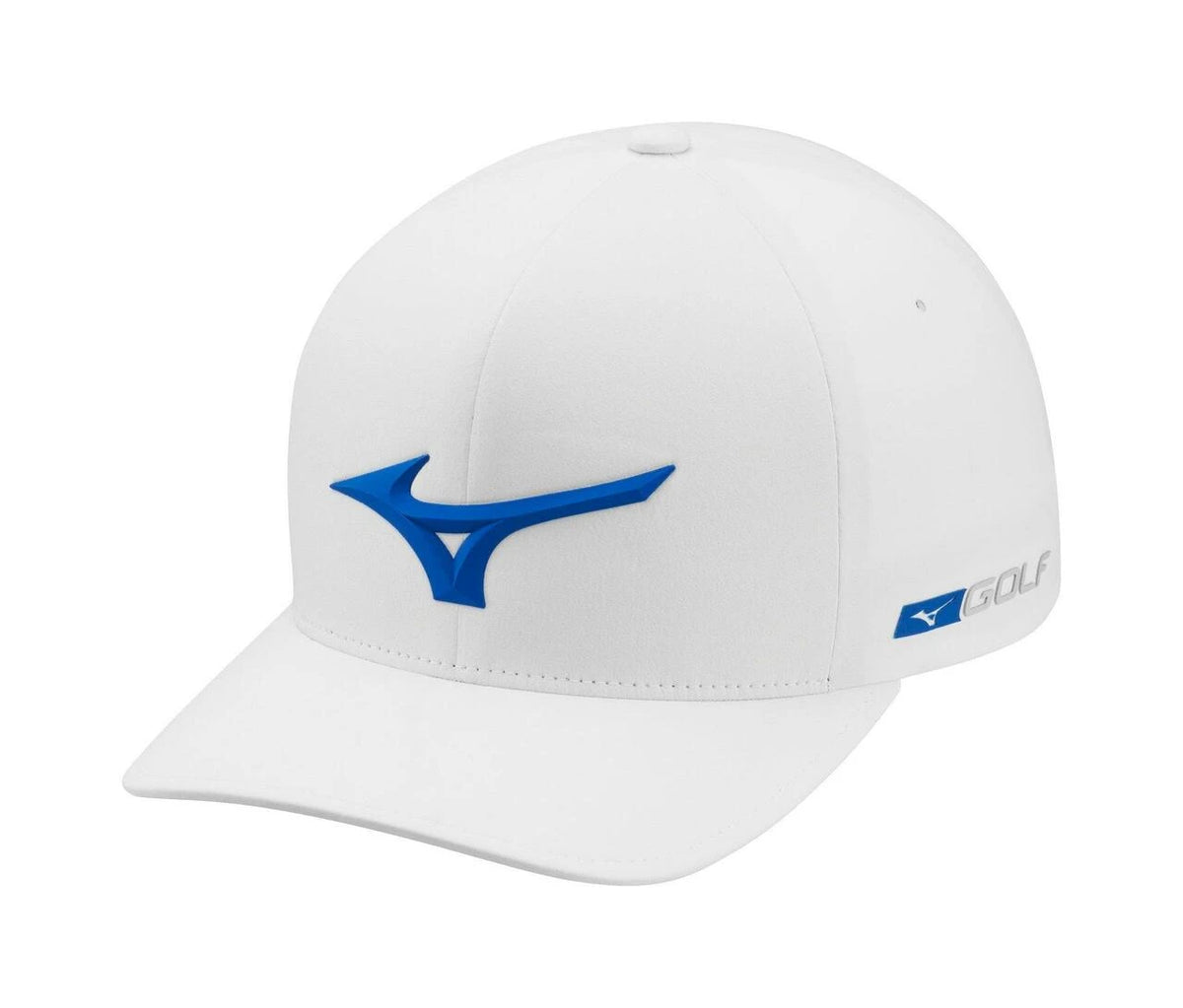 Tour Delta Fitted Golf Hat